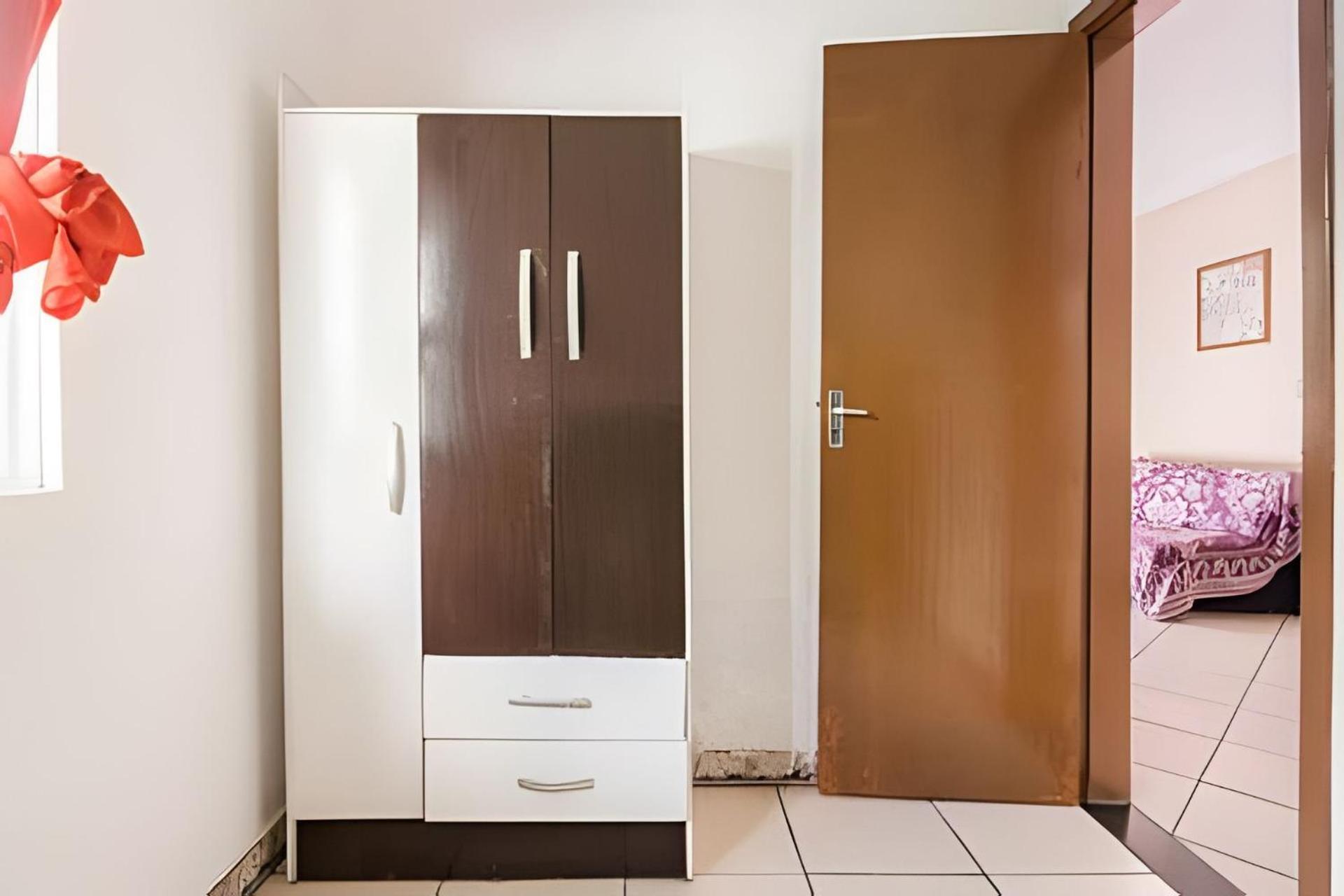 Apartlaguna - 3 Residenciais Diferentes Extérieur photo