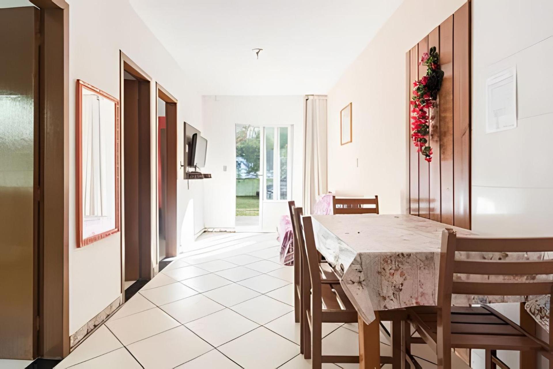 Apartlaguna - 3 Residenciais Diferentes Extérieur photo