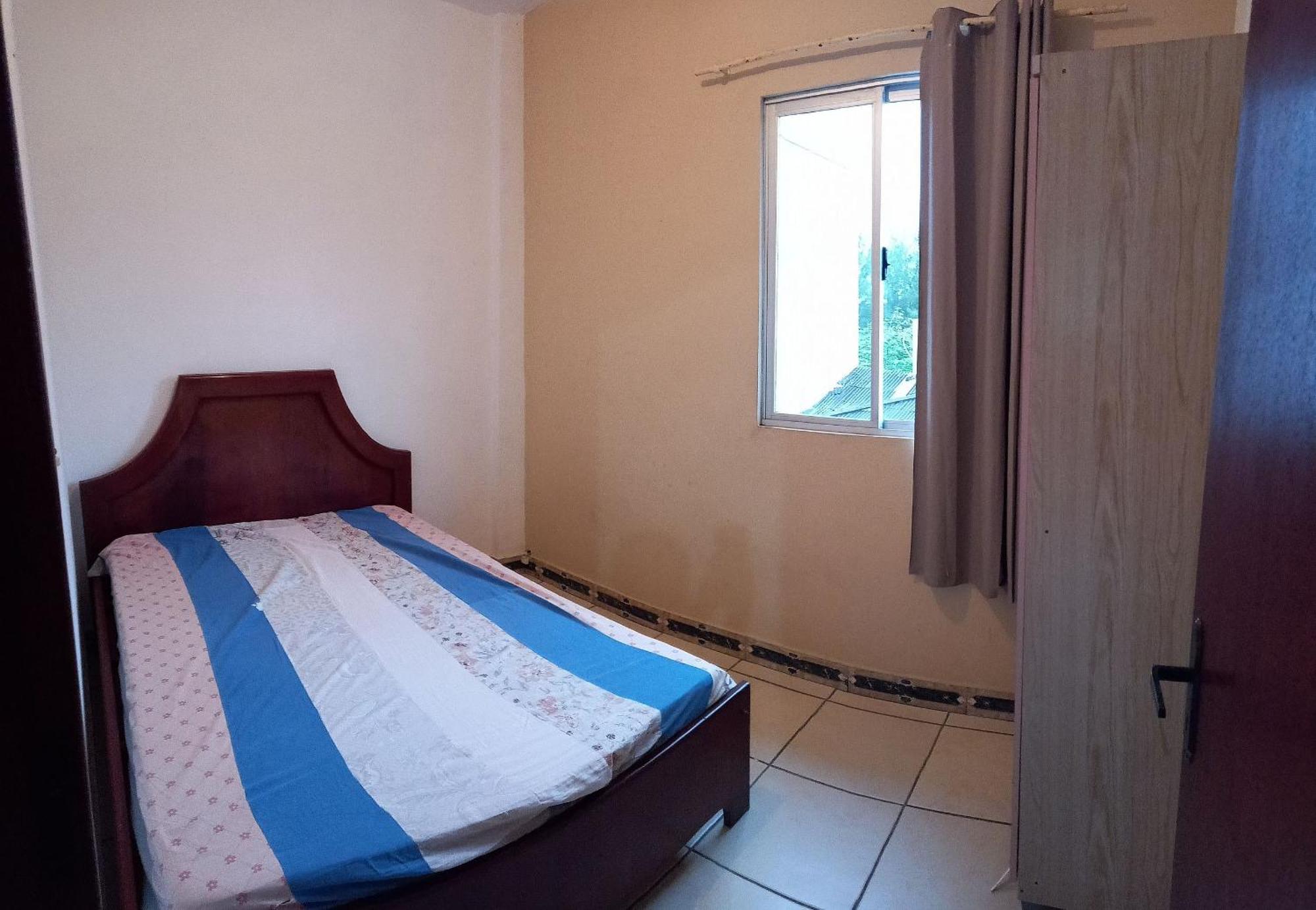 Apartlaguna - 3 Residenciais Diferentes Extérieur photo