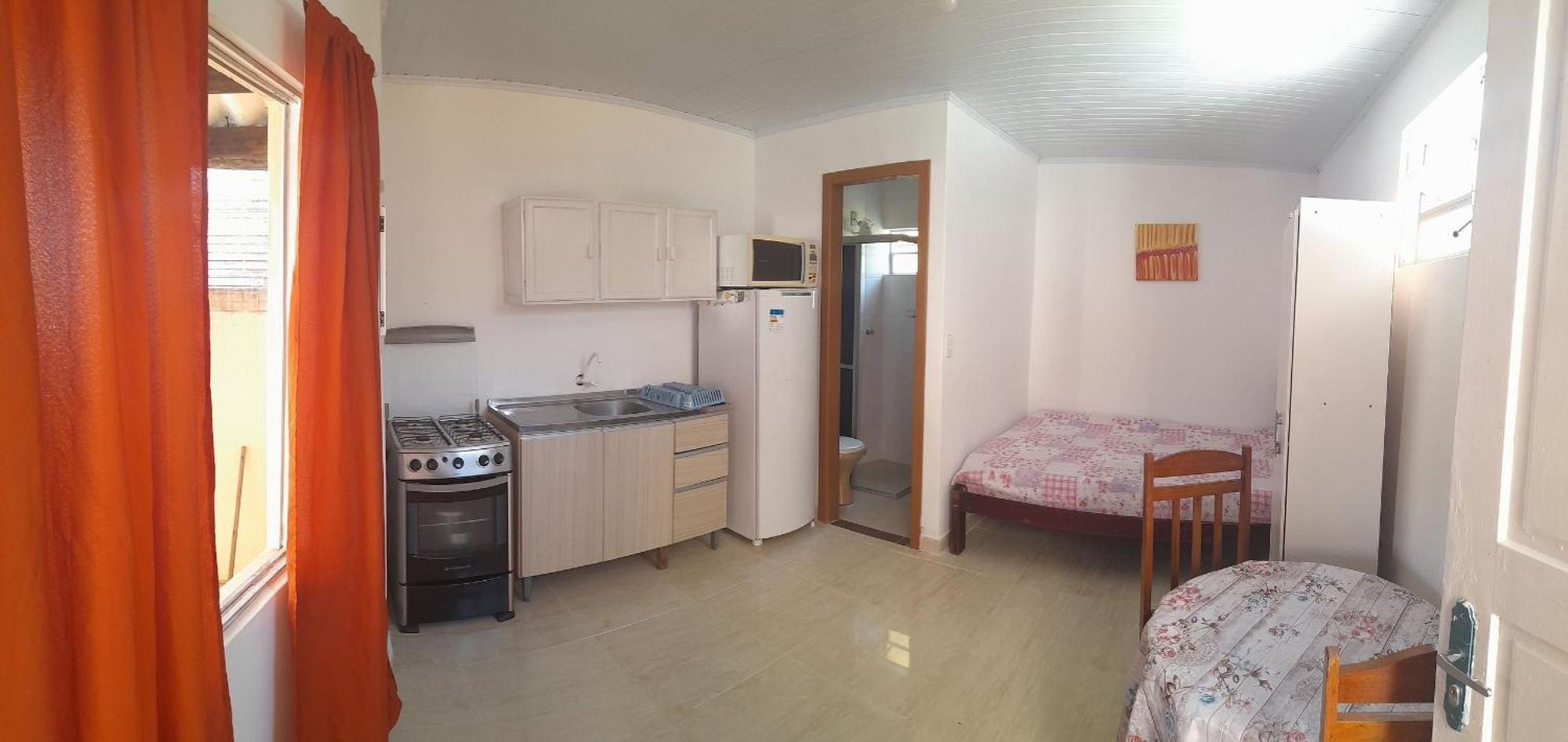 Apartlaguna - 3 Residenciais Diferentes Extérieur photo