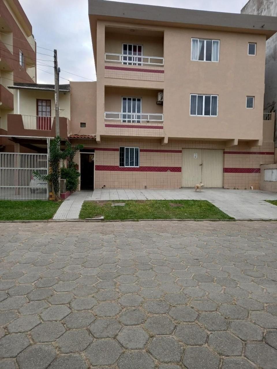 Apartlaguna - 3 Residenciais Diferentes Extérieur photo