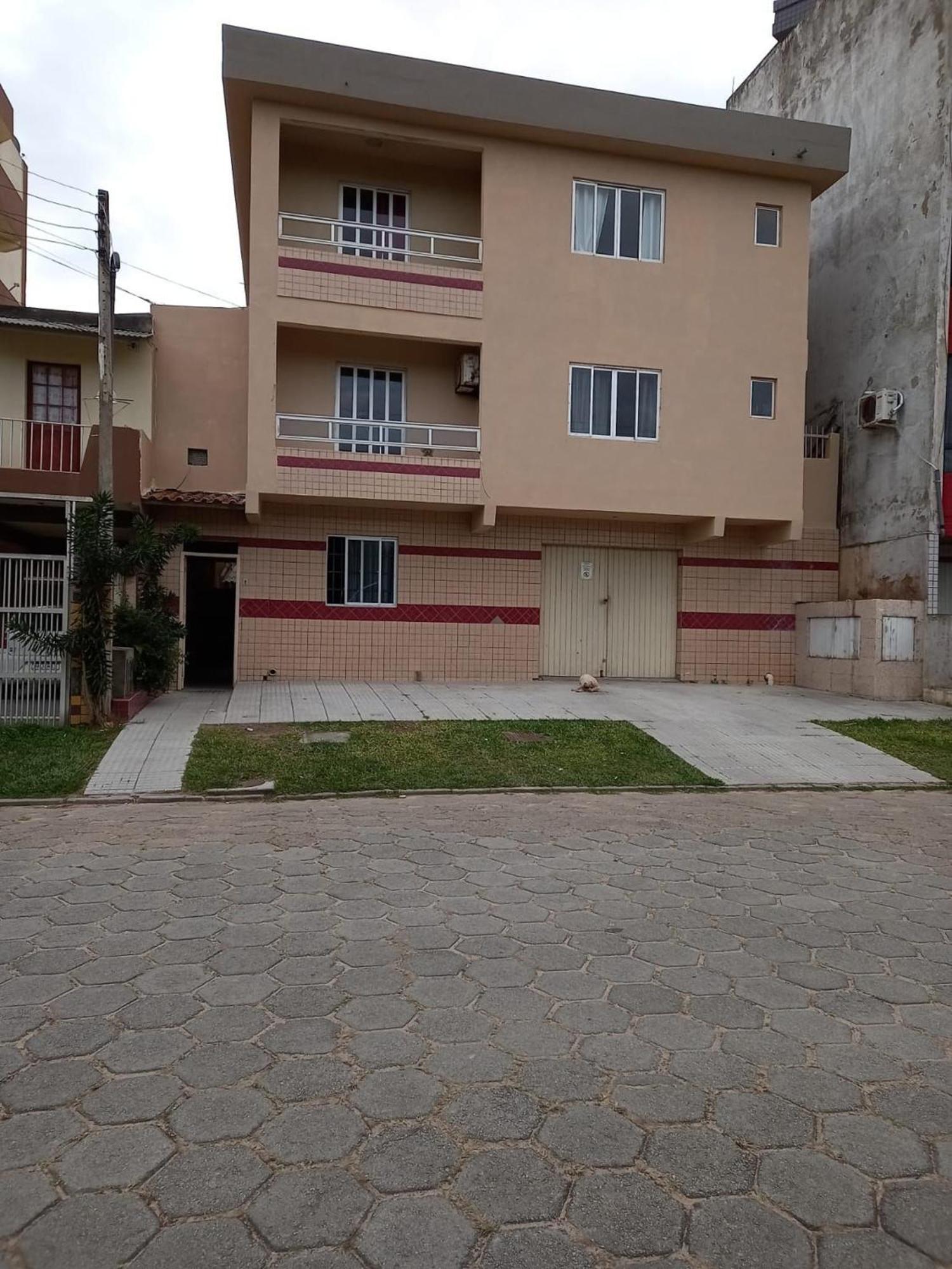 Apartlaguna - 3 Residenciais Diferentes Extérieur photo