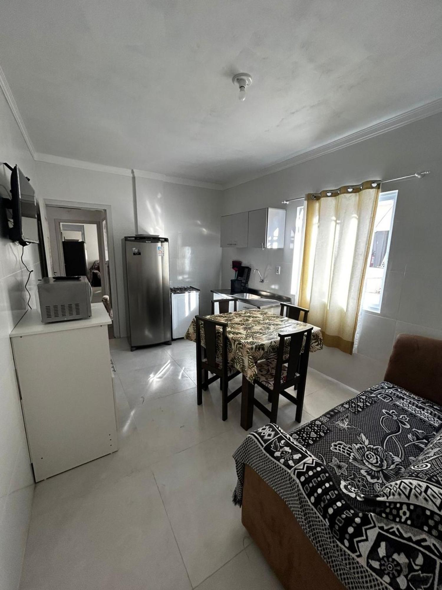 Apartlaguna - 3 Residenciais Diferentes Extérieur photo