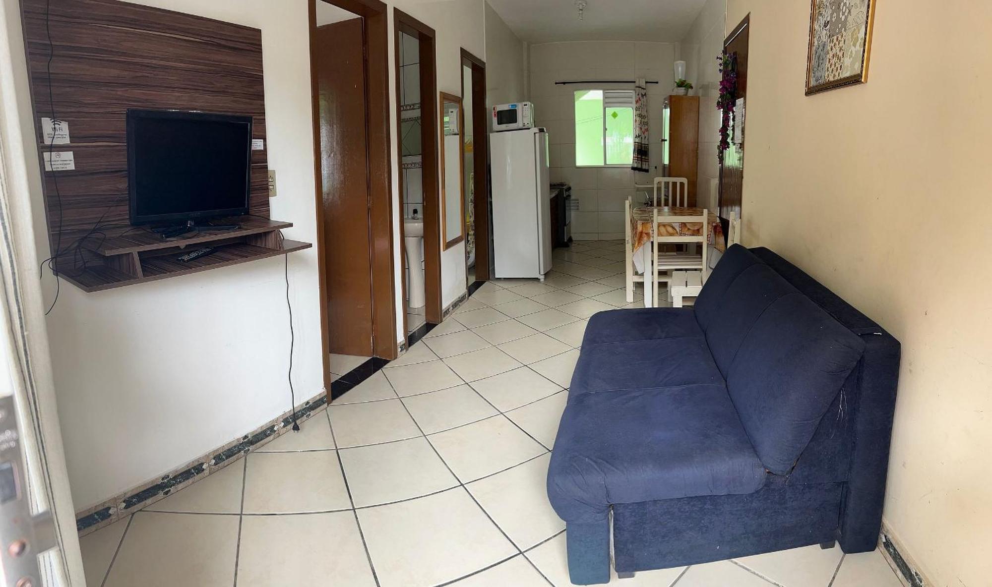 Apartlaguna - 3 Residenciais Diferentes Extérieur photo