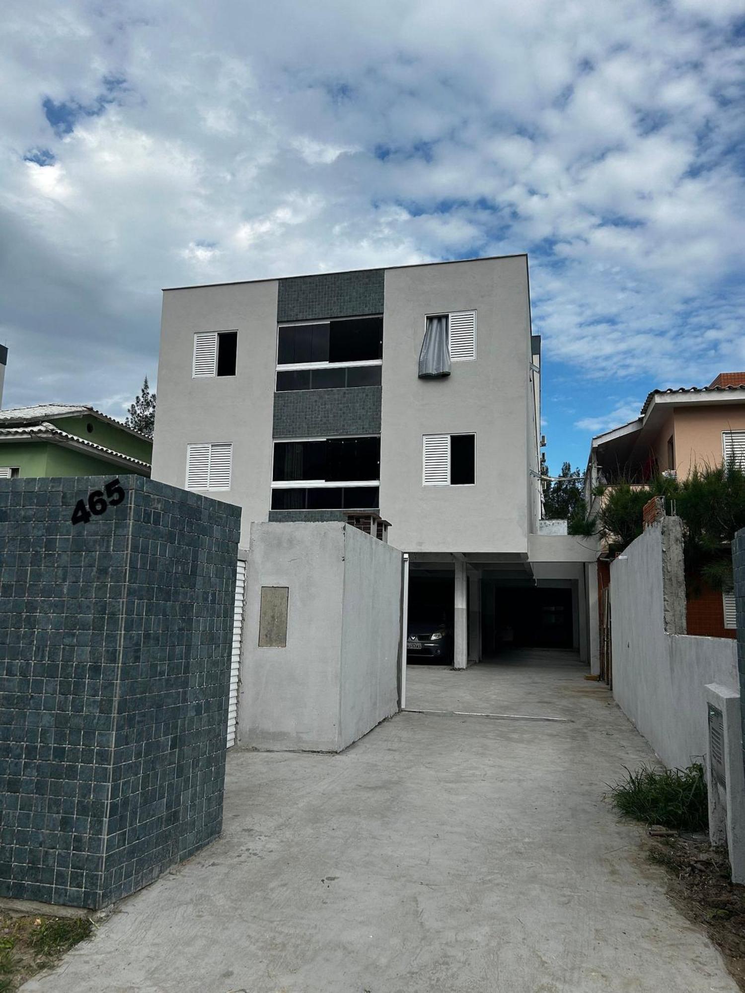 Apartlaguna - 3 Residenciais Diferentes Extérieur photo